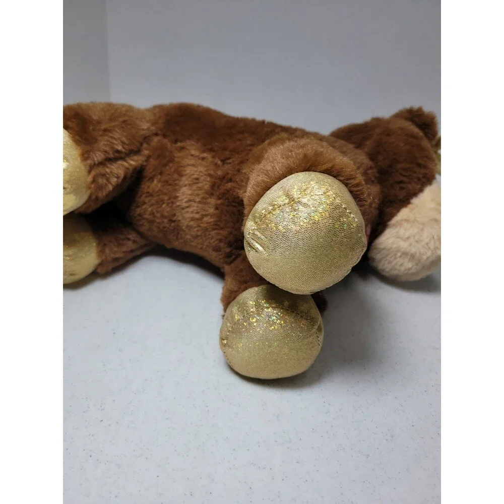 Petsmart Fortune The Deer Plush Luv A Pet Dog Toy 2024 Stuffed Toy New without T